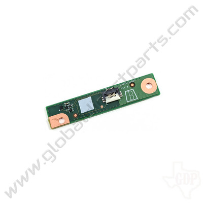 OEM Acer Chromebook 314 C933 Daughterboard Sensor PCB with Flex