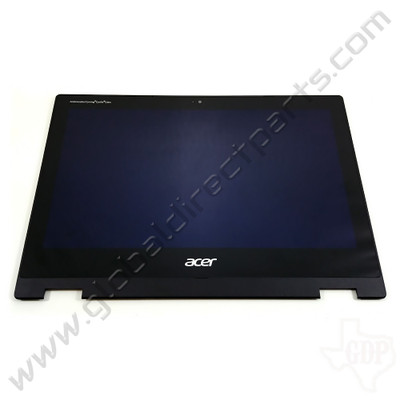 OEM Acer Chromebook Spin 311 CP311 LCD & Digitizer Assembly