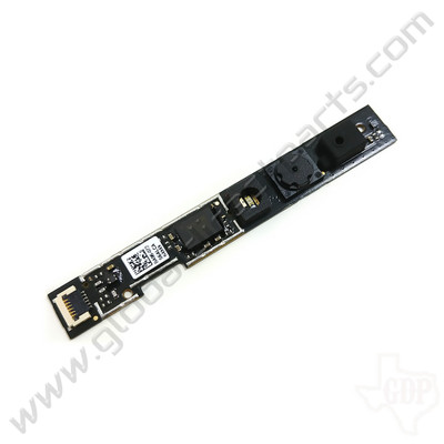 OEM Samsung Chromebook 4+ XE350XBA Front Facing Camera PCB