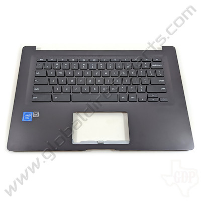 OEM Asus Chromebook C403N Keyboard [C-Side]