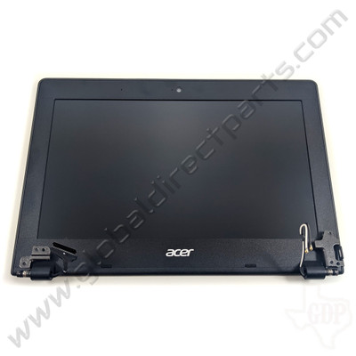 OEM Acer Chromebook C771 Complete LCD Assembly