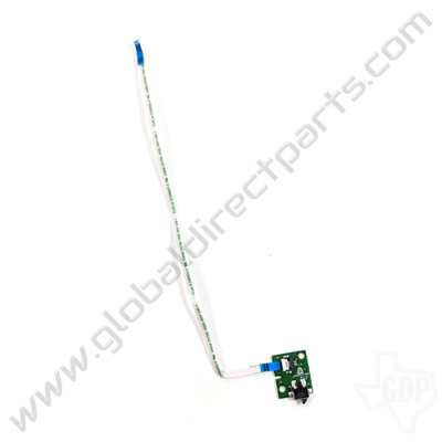 OEM Reclaimed Acer Chromebook Tab 10 D651N Stylus Sensor PCB with Flex