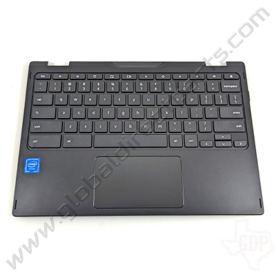 OEM Reclaimed Acer Chromebook Spin 511 R752T Keyboard with Touchpad [Not Including Camera Lens] [C-Side]