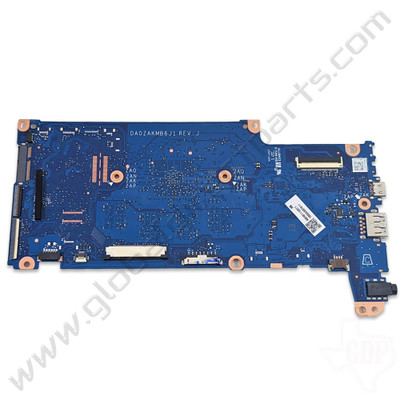 OEM Acer Chromebook Spin 511 R752T Motherboard [Not Including Keyboard Camera or Stylus Connector] [4GB/32GB]
