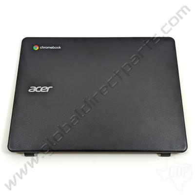 OEM Acer Chromebook 712 C871, C871T LCD Cover [A-Side]