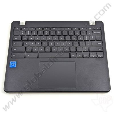 OEM Acer Chromebook 712 C871, C871T Keyboard with Touchpad [C-Side] [6B.HQFN7.032]