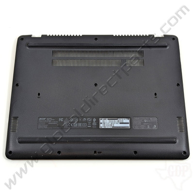 OEM Acer Chromebook 712 C871, C871T Bottom Housing [D-Side]
