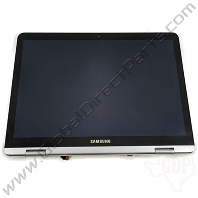 OEM Reclaimed Samsung Chromebook Plus V2 XE520QAB Complete LCD & Digitizer Assembly