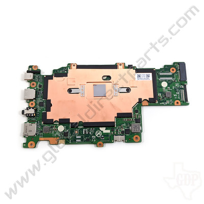 Motherboard For Lenovo 500e Chromebook Gen 3, N5100 8GB RAM 64GB, 5B21C99670 5B21E17993