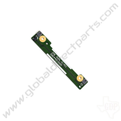 OEM Acer Chromebook Spin 15 CP315 Daughterboard PCB with Microphones