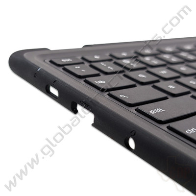 OEM Dell Chromebook 3110 Education [Non-Touch] Keyboard with HDMI Port-holes [C-Side]