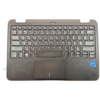 OEM Reclaimed Dell Latitude 3190 Education Keyboard with Touchpad [C-Side]