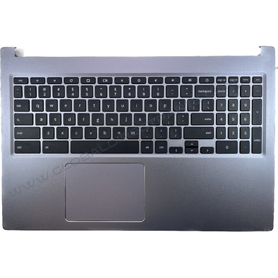 OEM Reclaimed Acer Chromebook CB715 Backlit Keyboard with Touchpad [C-Side] [Touch]