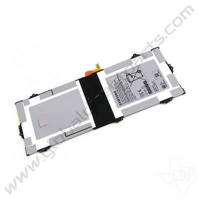 OEM Reclaimed Samsung Chromebook Plus V2, Chromebook 4, 4+ Battery [GH43-04691A]