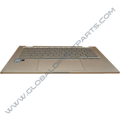 OEM Asus Chromebook C425TA Keyboard with Touchpad [C-Side]