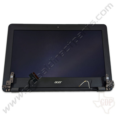 OEM Acer Chromebook C736T Complete LCD and Digitizer Assembly