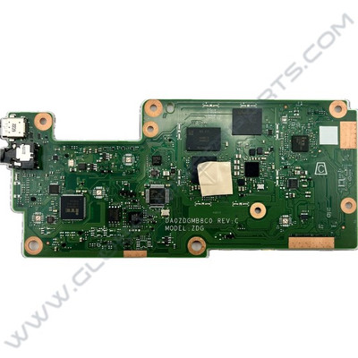 OEM Acer Chromebook CB314-2H, C922, C922T Motherboard [4GB/32GB] [Touch / Non-Touch] [NB.AWG11.001]