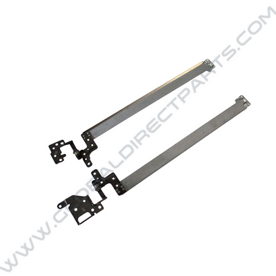 OEM Acer Chromebook CB314-2H, C922, C922T Hinge Set [33.AWFN7.001 / 33.AWFN7.002]