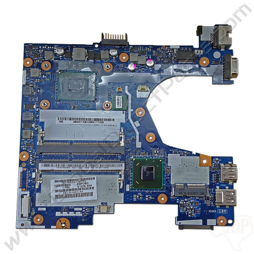 OEM Acer Chromebook C710 Motherboard [NBSH7110023365E7773400]