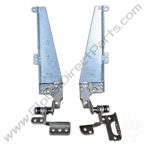 OEM Acer Chromebook C720 Metal Hinge Set [FBZHN005010]
