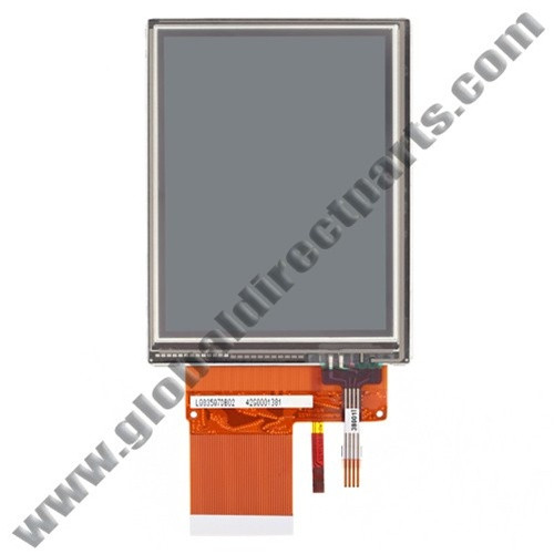 OEM Dell Axim X5, Symbol PPT8846, PPT8800, Acer N10, Datalogic Viper 9600 LCD & Digitizer Assembly [LQ035Q7DB02D]