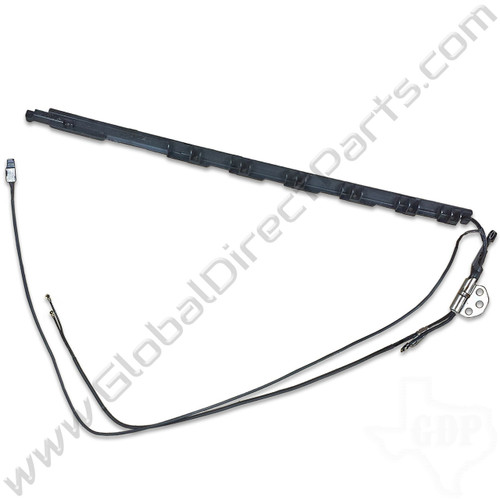 OEM 2010 Apple MacBook Air 13" A1369 Camera & Antenna Flex