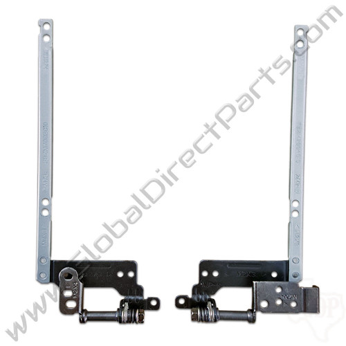 OEM Dell Chromebook 11 CB1C13 Metal Hinge Set [FBZM7003010FBZM7004010]