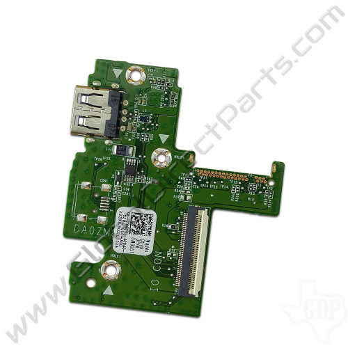 OEM Dell Chromebook 11 CRM3120 USB PCB