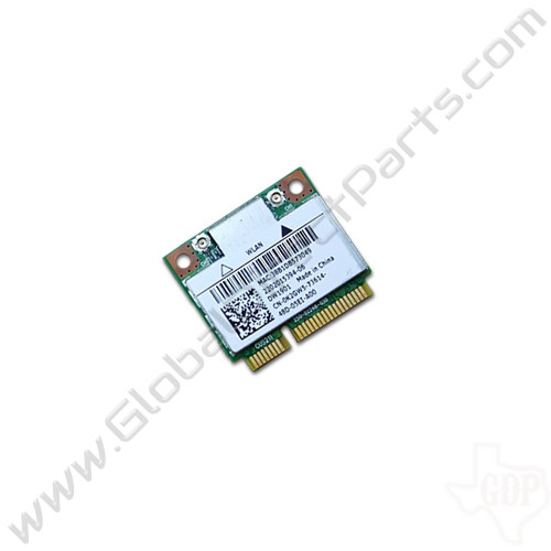 OEM Dell Chromebook 11 CB1C13 Wi-Fi PCB [DW1901]