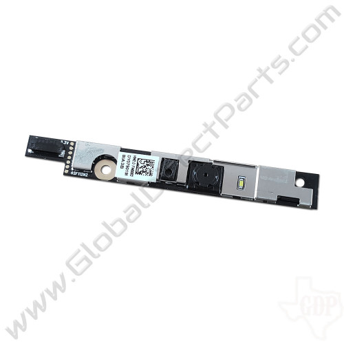 OEM HP Chromebook 11 G3, G4 Front Facing Camera [783088-001]