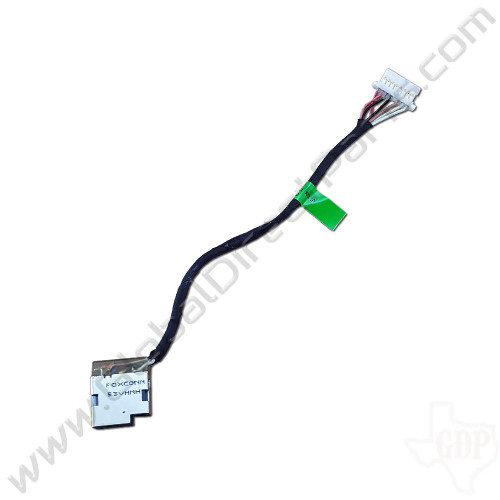 OEM HP Chromebook 11 G3, G4, G4 EE Charge Port [787922-001]