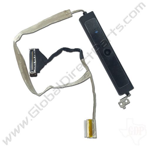 OEM Lenovo N21 Chromebook 80MG Rotating Camera with LCD & Power Flex