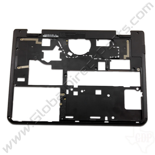 OEM Reclaimed Lenovo ThinkPad 11e, Yoga 11e Chromebook Bottom Housing [D-Side] - Black [37LI5BALV00]