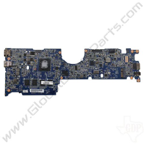 OEM Lenovo ThinkPad 11e, Yoga 11e Chromebook Motherboard [4 GB] [DALI5BMB8G0]
