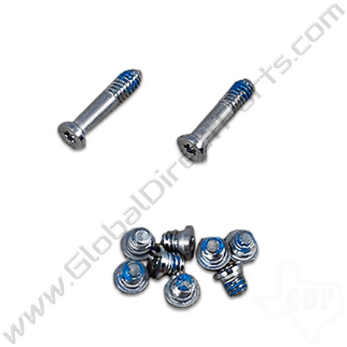 OEM Apple MacBook Air D-Side Housing Screw Set