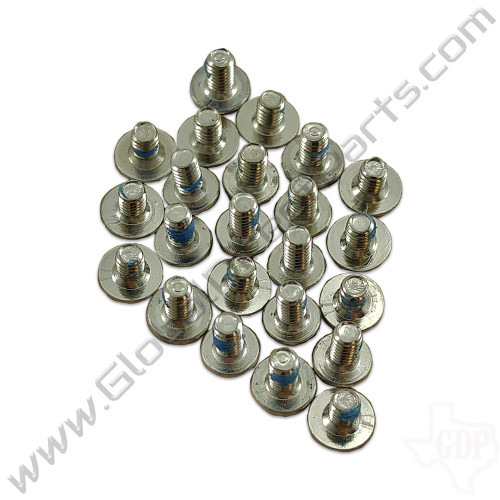 OEM Samsung Chromebook XE303C12 Screw Set