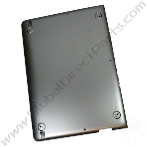 OEM Samsung Chromebook XE303C12 Bottom Housing [D-Side] [BA75-04168A]