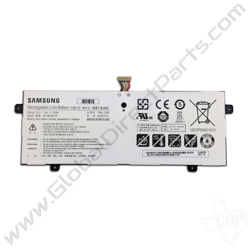 OEM Samsung Chromebook 3 XE500C13, XE501C13 Battery [BA43-00373A]