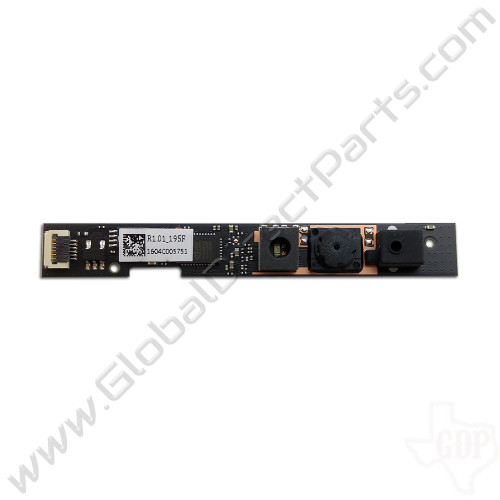 OEM Samsung Chromebook 3 XE500C13 Front Facing Camera PCB [BA96-06994A]