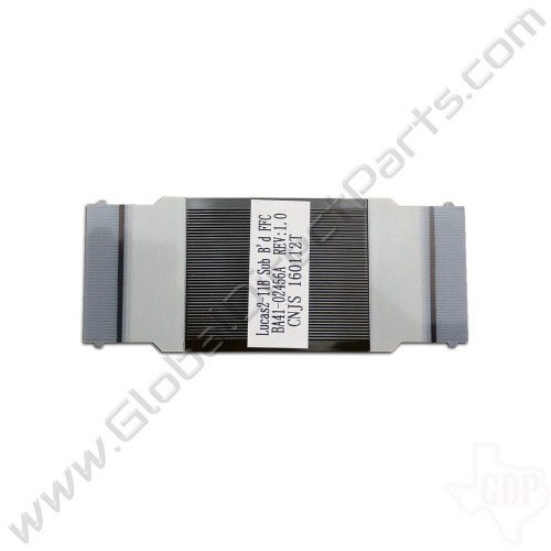 OEM Samsung Chromebook 3 XE500C13, XE501C13 Motherboard Connector Flex [BA41-02456A]