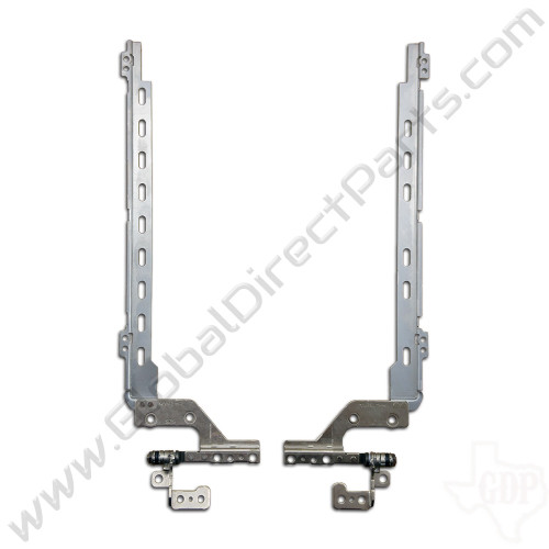 OEM Reclaimed Samsung Chromebook 3 XE500C13, XE501C13 Metal Hinge Set