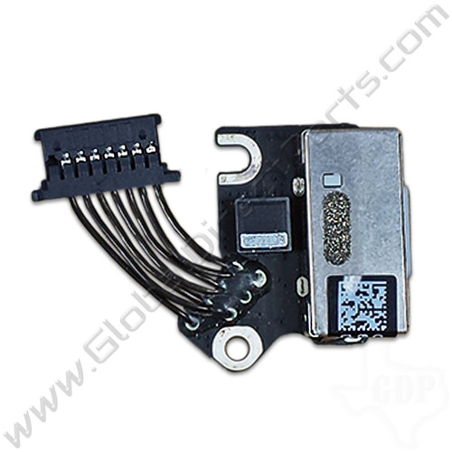 OEM 2013 Apple MacBook Pro Retina 13" A1425 Charge Port PCB