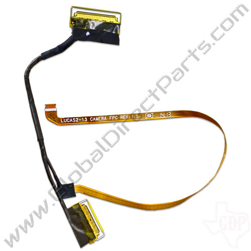 OEM Samsung Chromebook 2 XE503C32 LCD Flex [BA39-01356A]