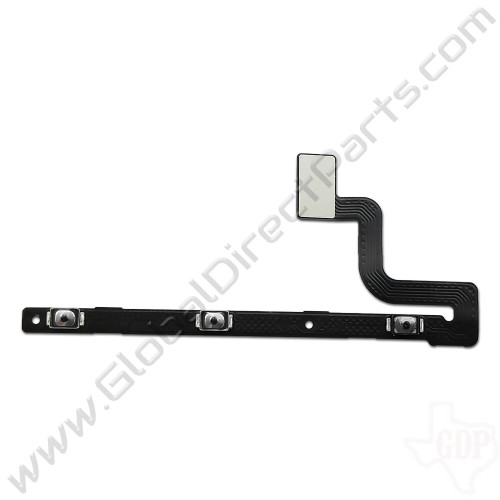 OEM Google Pixel Power, Volume & Lock Key Flex