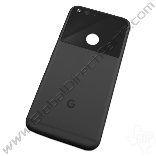 OEM Google Pixel Rear Housing - Black