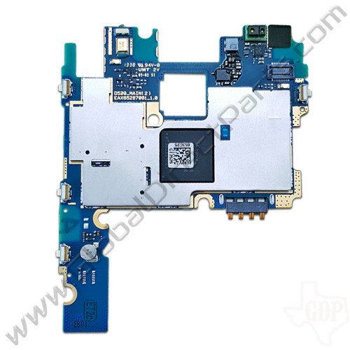 OEM LG Optimus F6 D500 Motherboard [Unlocked]