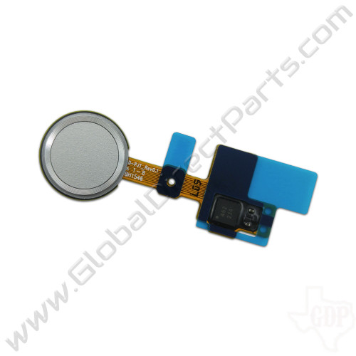 OEM LG G5 Fingerprint Scanner Flex - Silver