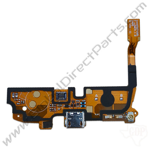 OEM LG Optimus L90 D415 Charge Port PCB