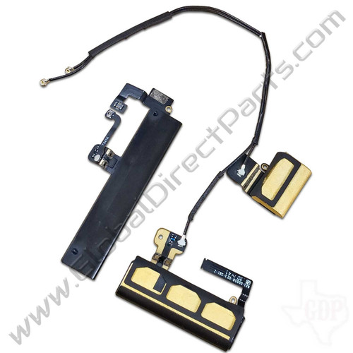 OEM Apple iPad Air 2 Upper Antenna Set