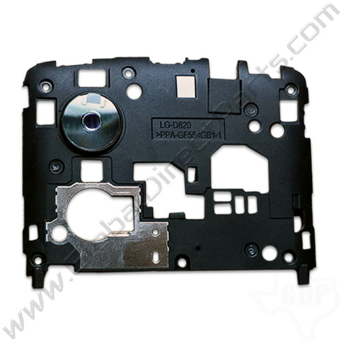 OEM LG Google Nexus 5 D820 Rear Housing